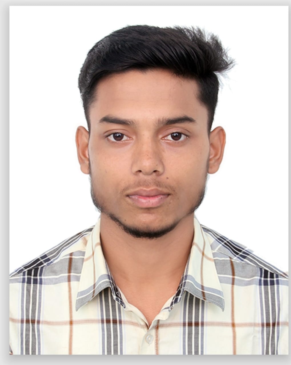 MD. MAHBUBUL ALAM