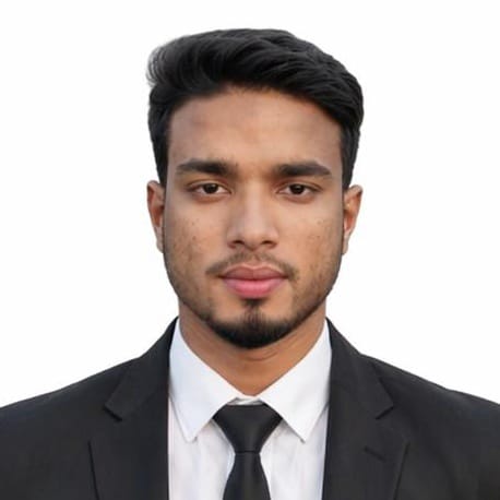 DILDAR HOSEN