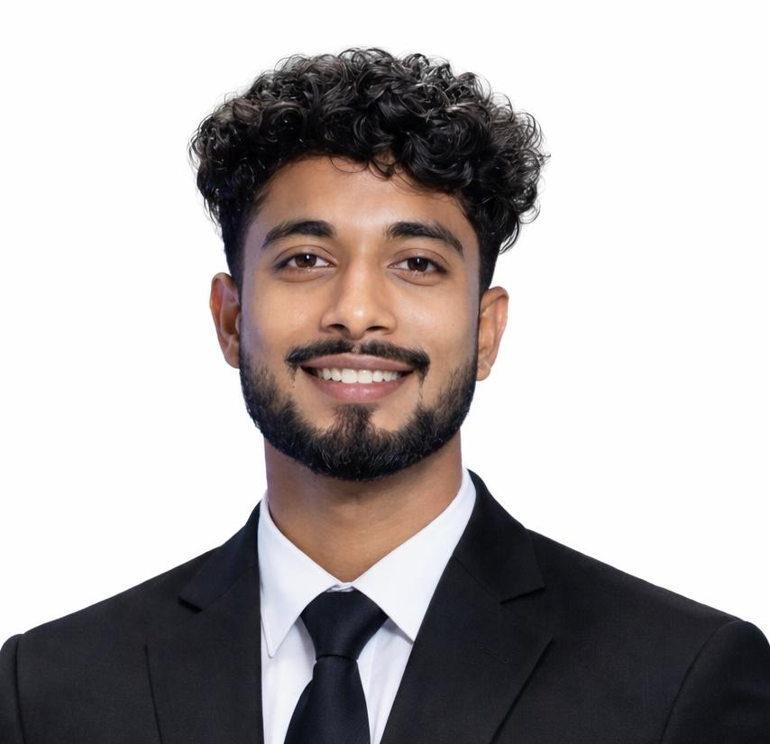 AZHARUL ISLAM