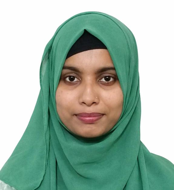 FARJANA JANNAT