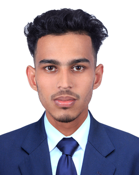 SHAHIDUL ALOM KAWSAR