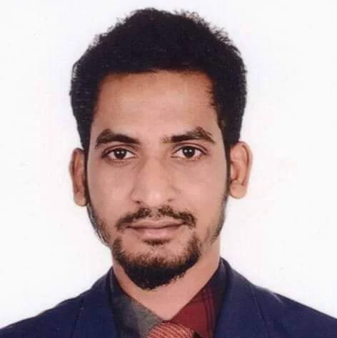 আরমান শাহ বুলবুল